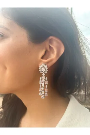 Scintillio Luxe Earrings
