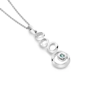 Sea Gems Scilly Isles Pendant