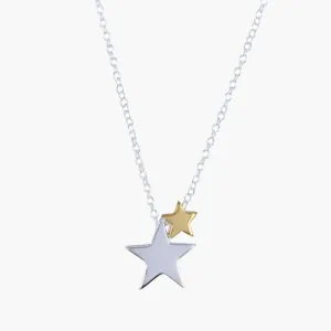 Seeing Stars Neckalce