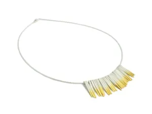 Shimmer Short Lengths Pendant