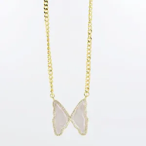 Shimmering Flutter J41