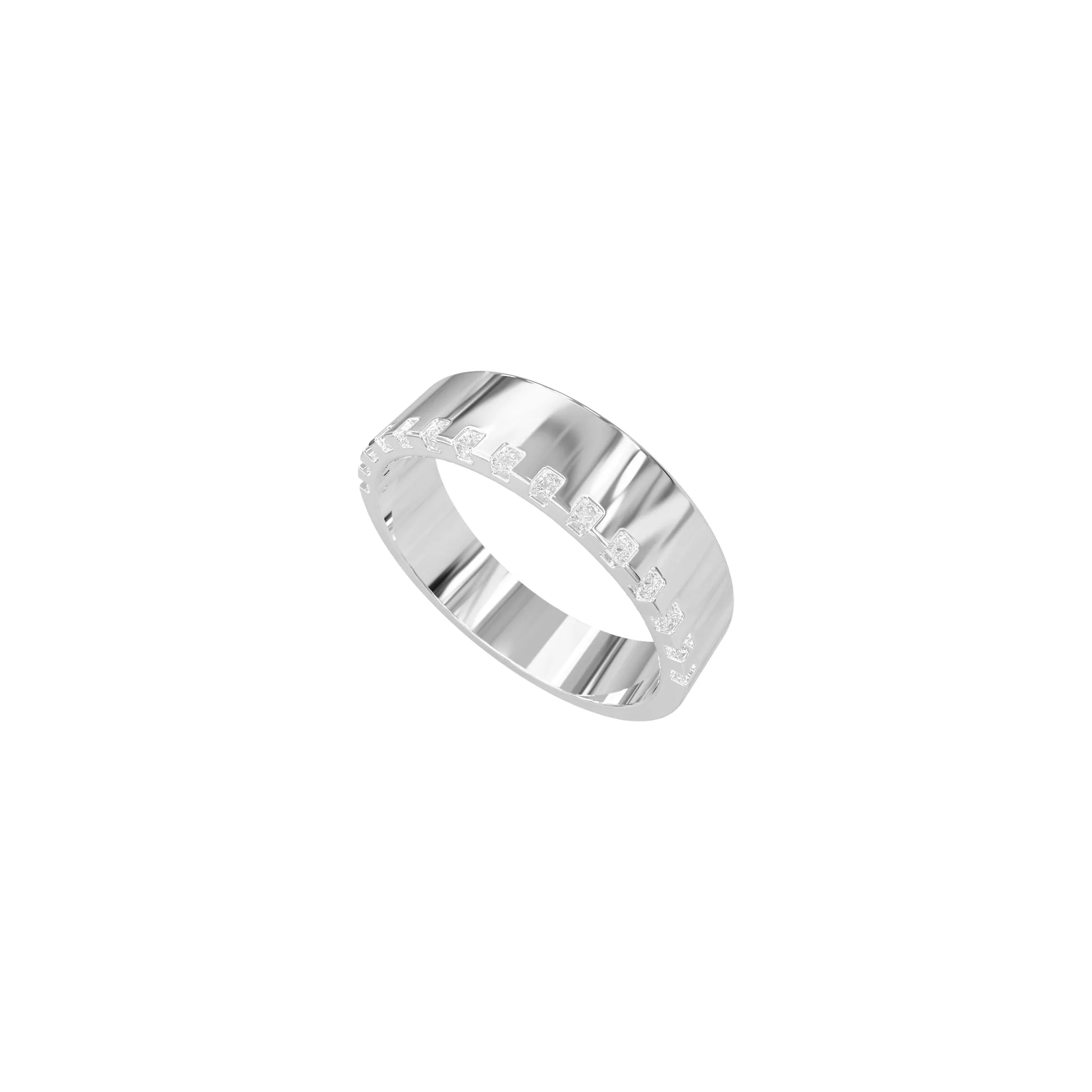 Taylor Luxe Ceremonial Band