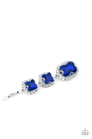 Teasable Twinkle • Blue