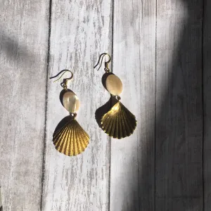 The Beach Earrings