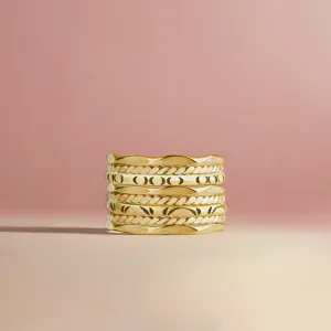 The Happy Stack