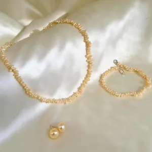 The Sunshine Combo Set
