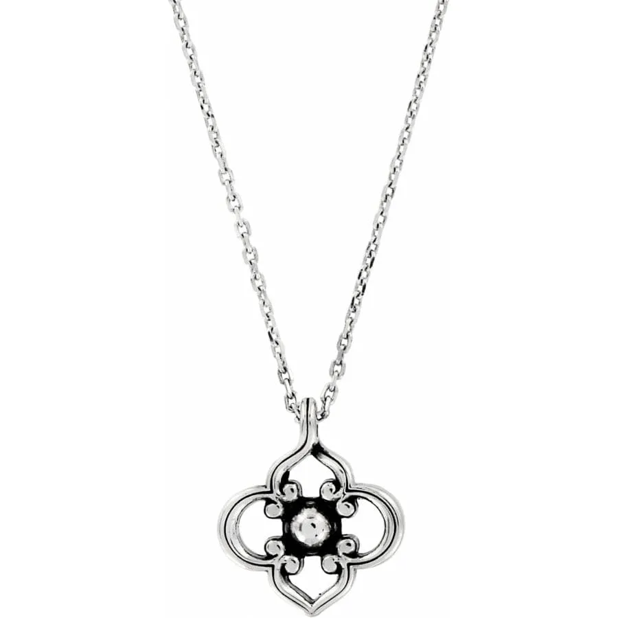 Toledo Mini Necklace