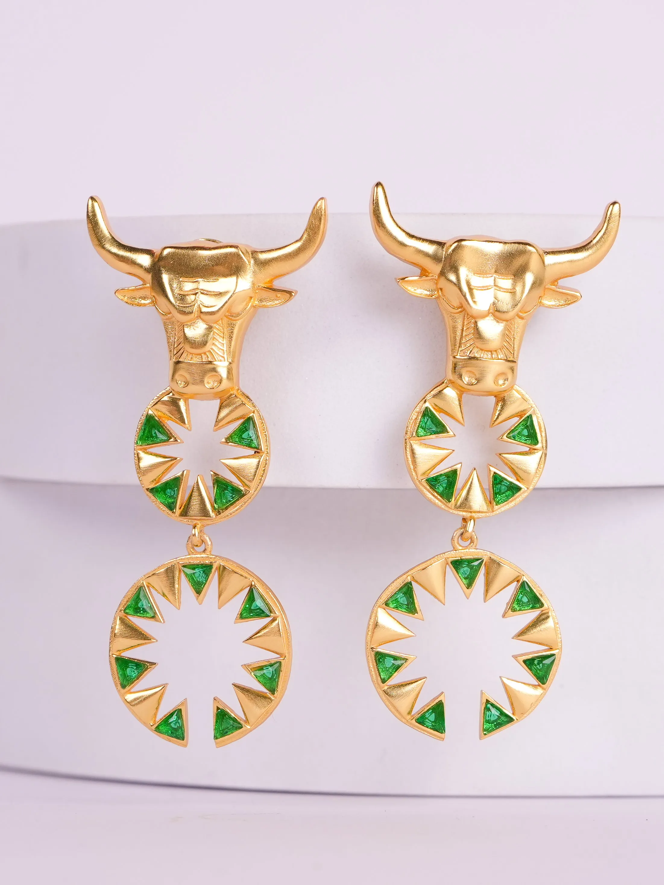 Toro Danglers