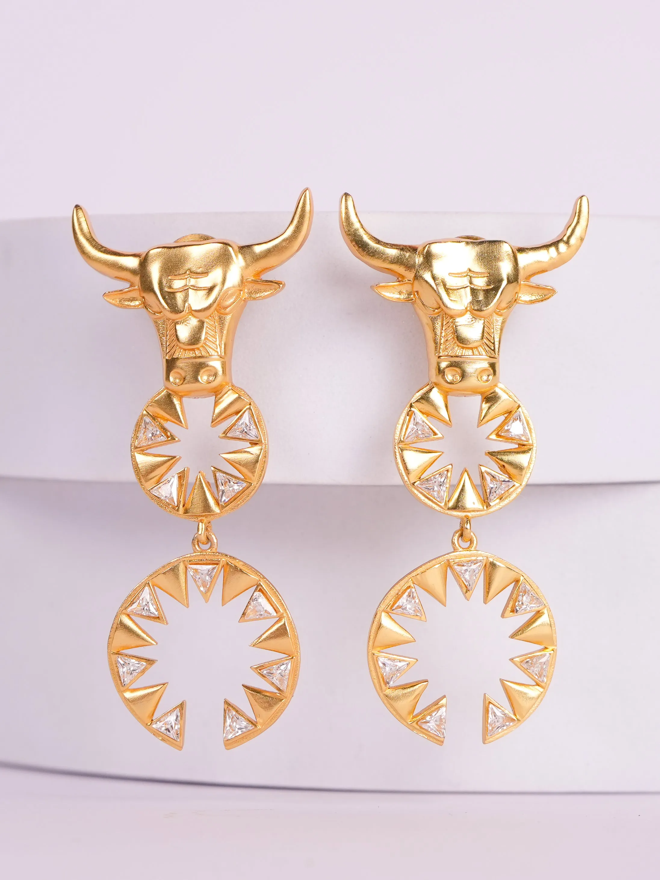 Toro Danglers