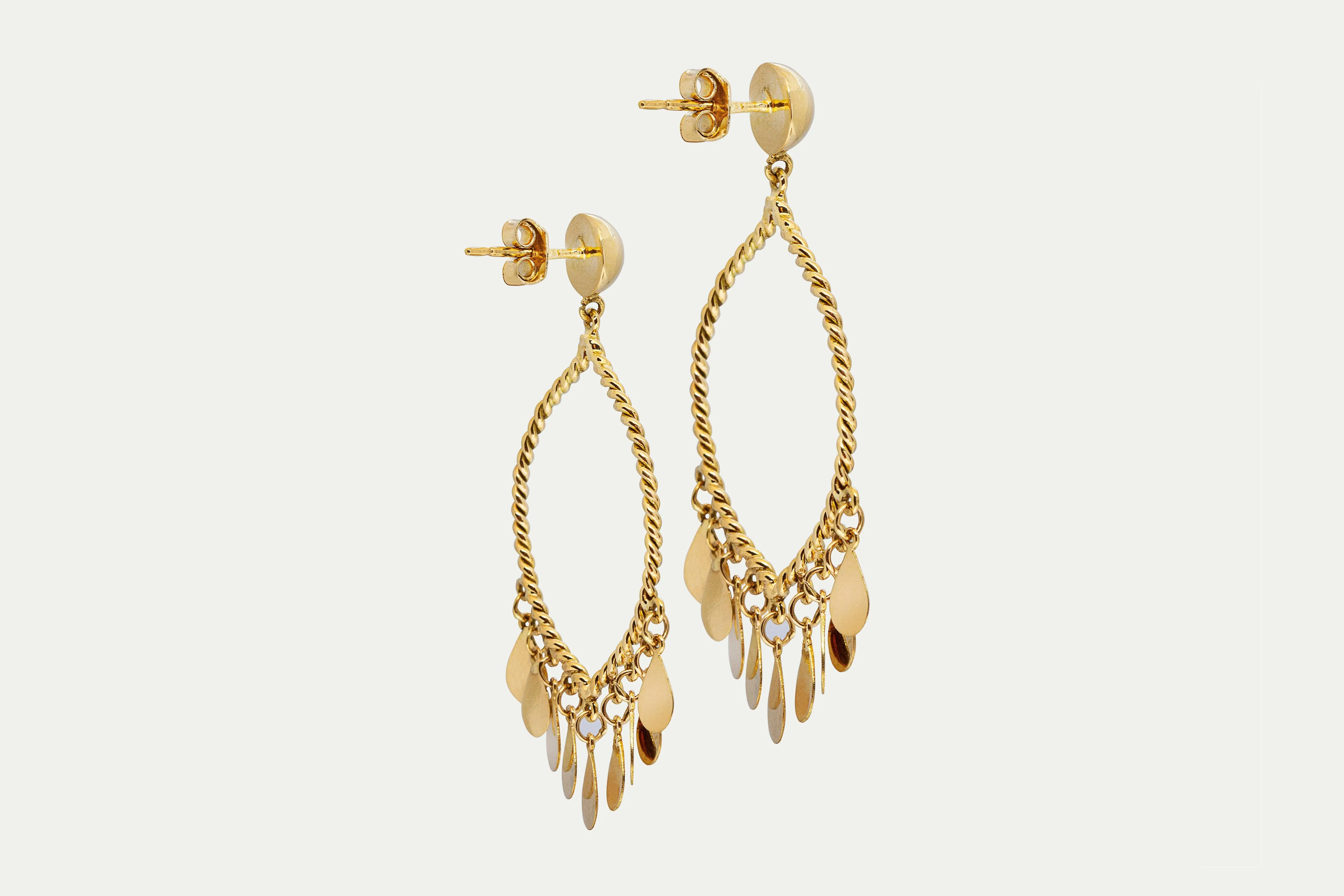 Turner Earrings