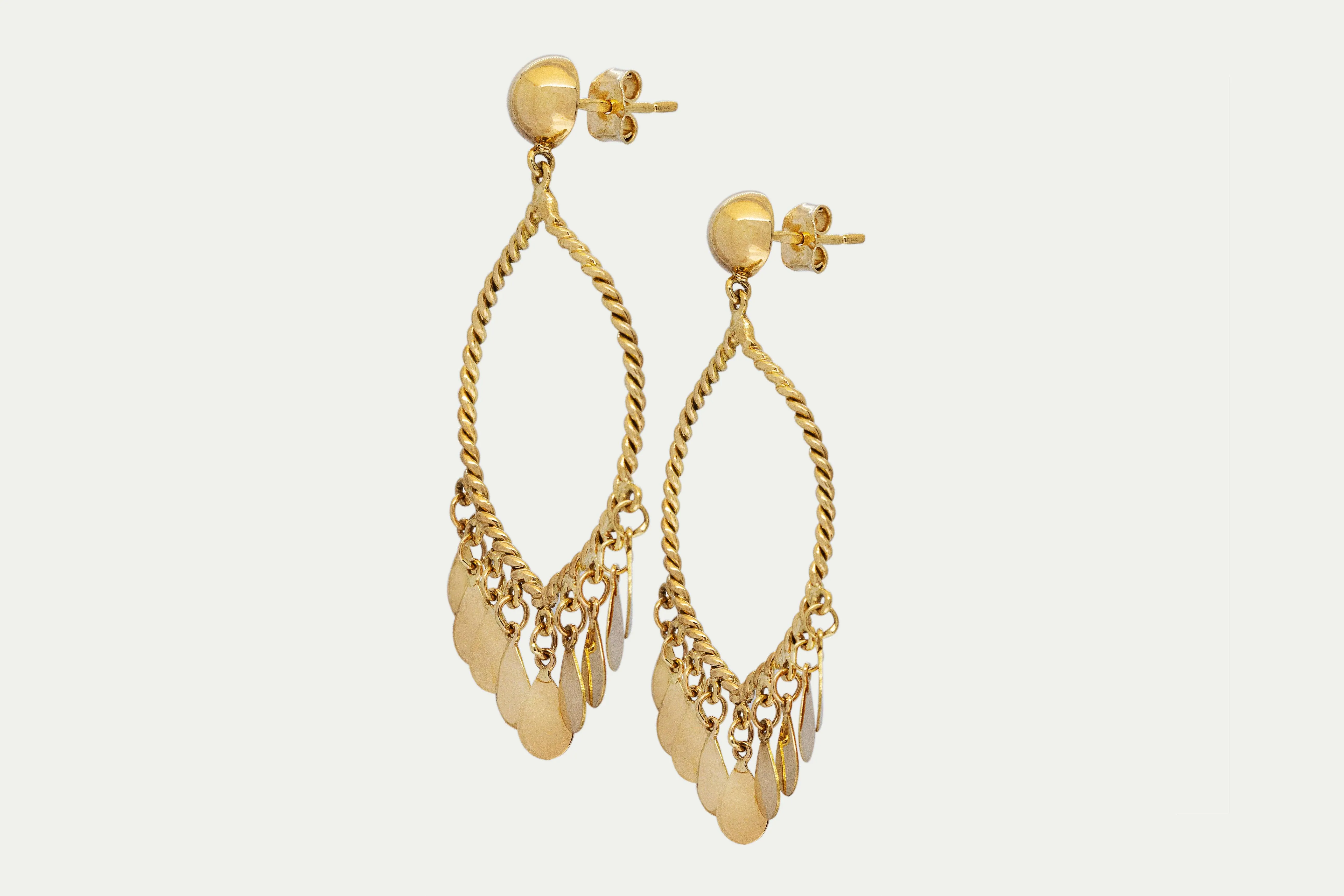 Turner Earrings