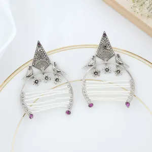 Unique Design Earrings