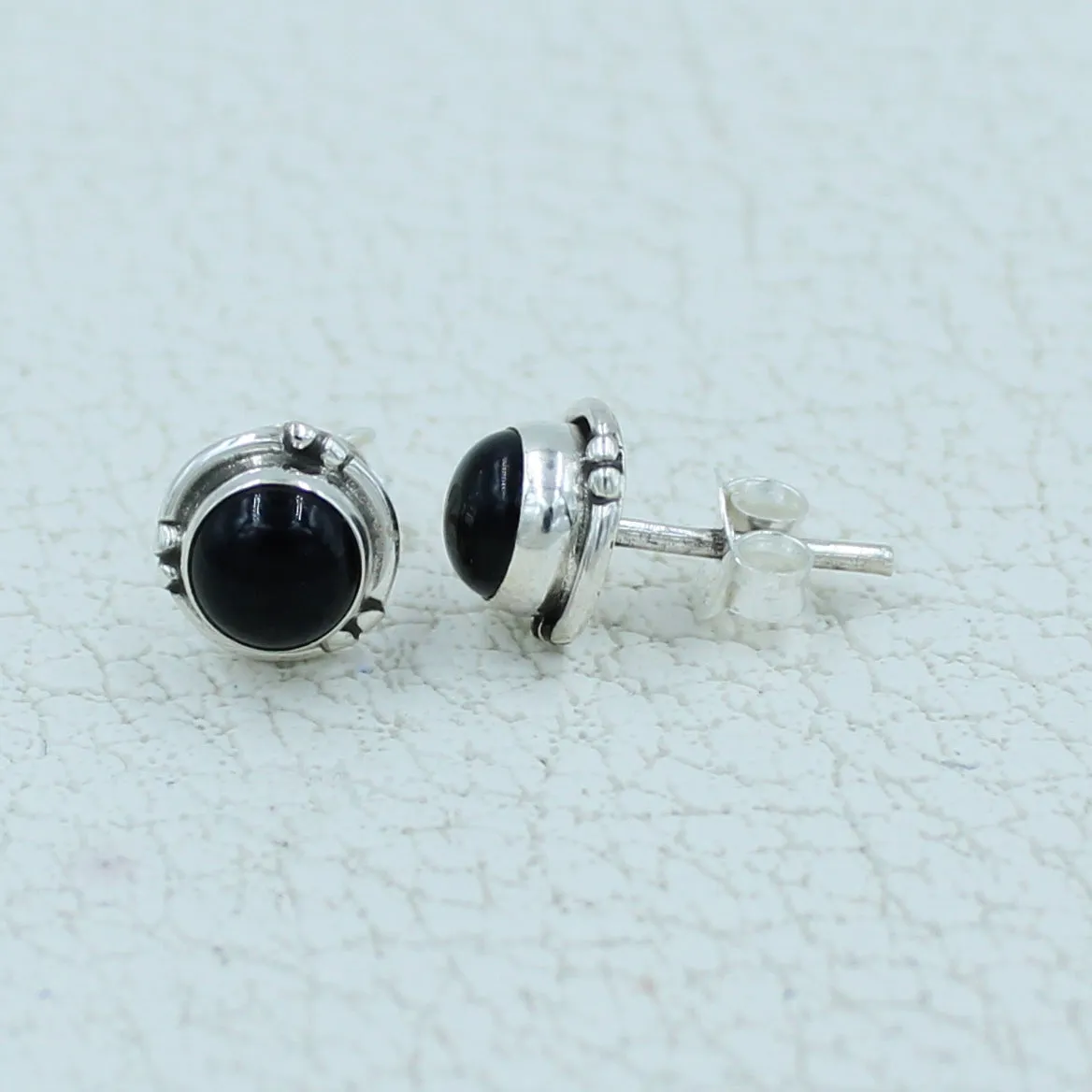 Unique Designer Studs Earrings - 12 Pair Studs Jewelry