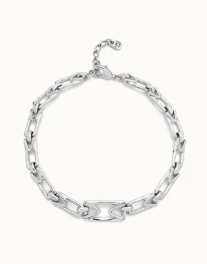 Uno de 50 Impressive Topaz Necklace