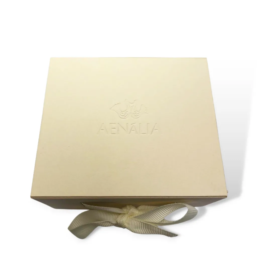 VAI | 24K Gold Earrings