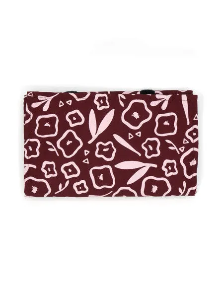 Wayfarer Jewelry Roll