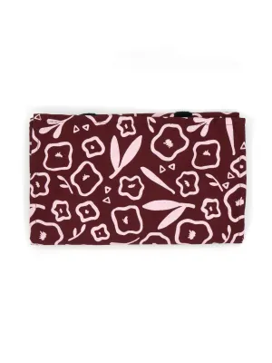 Wayfarer Jewelry Roll