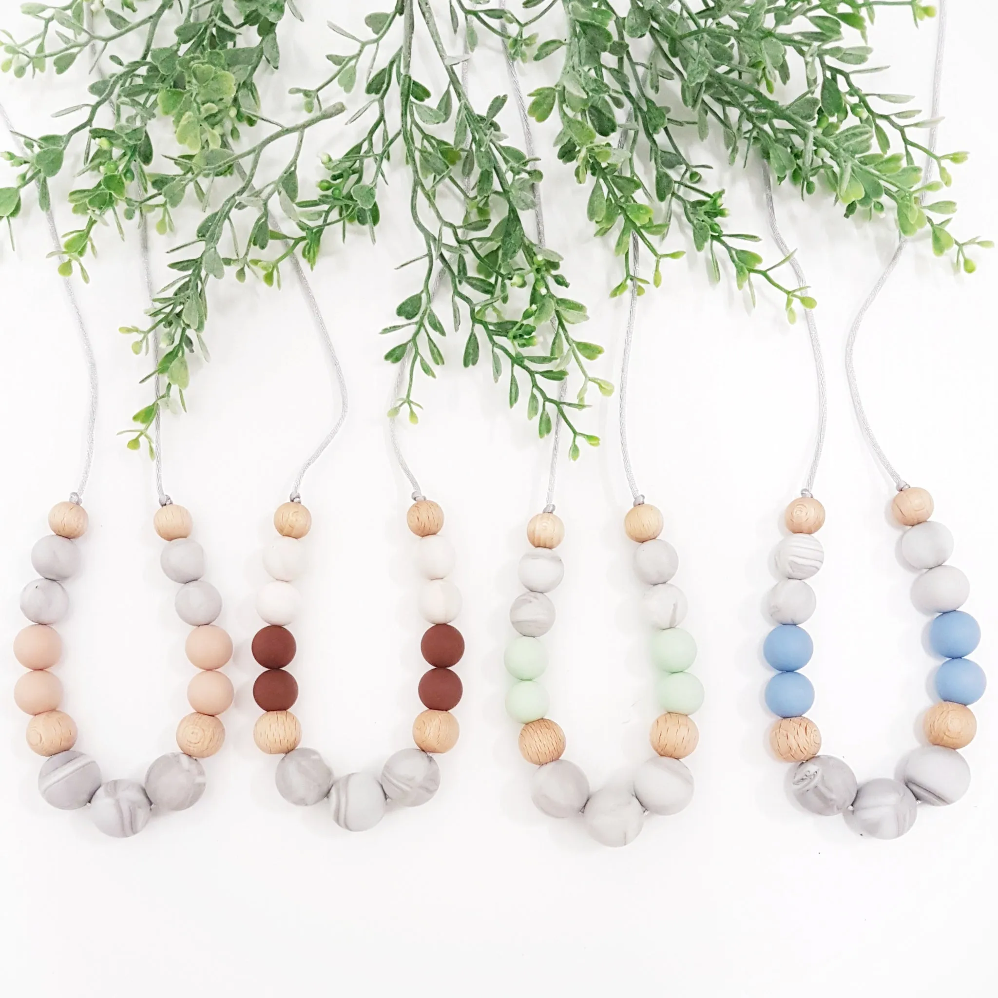 Wonder Necklace