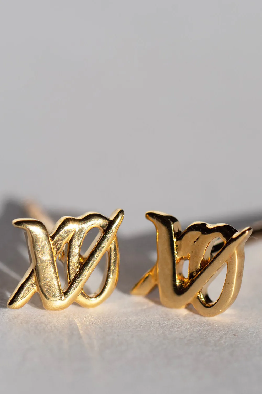 XO Studs